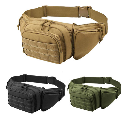 Bolsa De Arma Tática Para Homens, Caça, Caminhada, Bolsa De