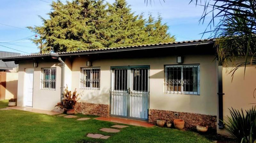 Venta De Quinta En Franciso Álvarez
