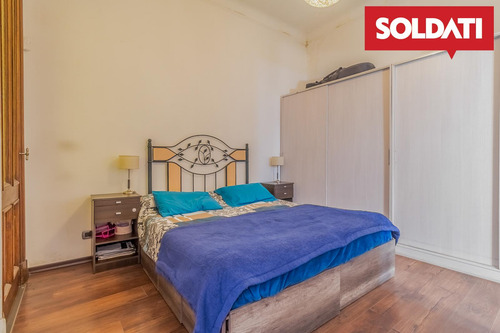 Venta Ph 4 Ambientes Reciclado En Lo Mejor De Villa Urquiza