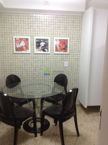Imagem 7 de 15 de Apartamento - Indianopolis - Ref: 13635 - V-871632