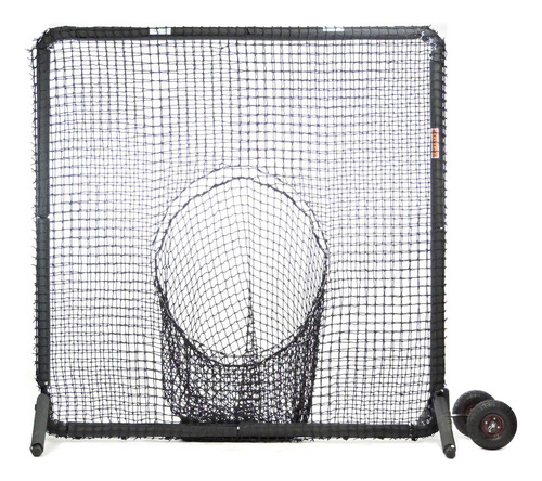 Red De Repuesto Para Malla De Protección Jugs S6060 Béisbol
