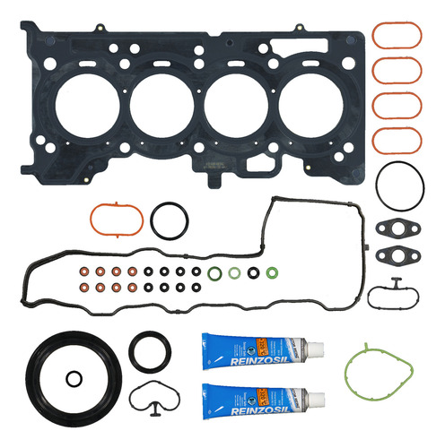 Juego De Juntas Completo Mercedes Benz 1.3 A200 Cla200 19-22
