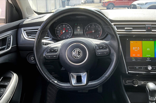 Mg Mg5 2022