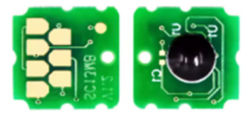 Chip Para Caja De Mantto S2100 F500 F540 F570 F571 F551 F541