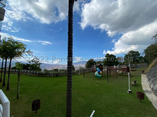 Imagen 25 de 25 de Apartamento En Venta - Mirador De Los Campitos I - Mls #22-17132 Lepv