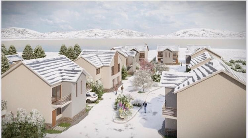 Imagen 11 de 12 de Dúplex Ideal Para Vivienda O Alquiler Turistico En Complejo Con Vista Al Lago