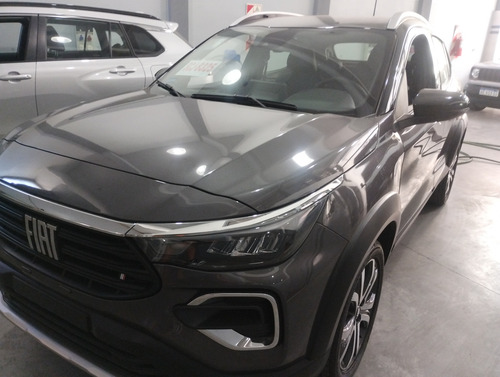 Fiat Pulse 1.0t Impetus Cvt