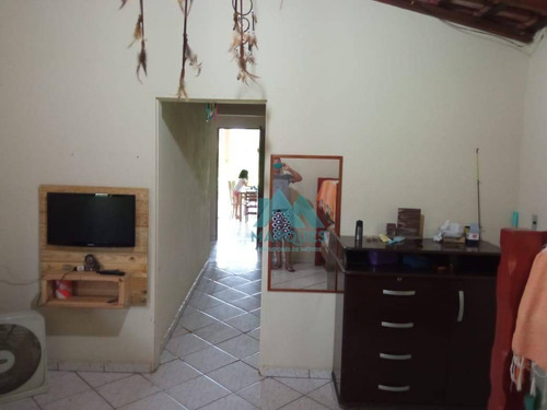 Imagem 8 de 22 de Linda Chácara Com Lagos À Venda, 10600 M² Por R$ 580.000 - Chácara Germana - Caçapava/sp - Ch0038