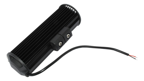 Foco Faenero Barra Led Bi-voltaje 10-32 Volts 18 Led