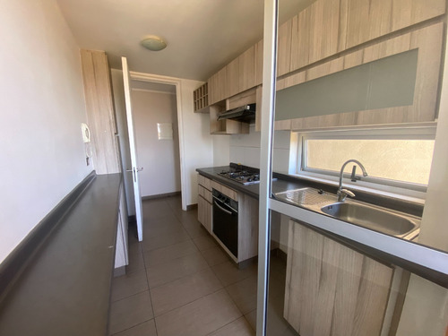 Maravilloso Depto En Condominio Reñaca