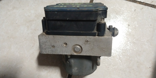 Módulo Abs Dodge Caravan 2011-1205154911ae Ml1143 (Usado)