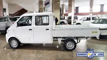 Comprar Dfsk Doble Cabina Doble Cabina K02s