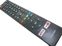 Comprar Control Remoto Para Tv Aiwa Led Lcd Tco-020