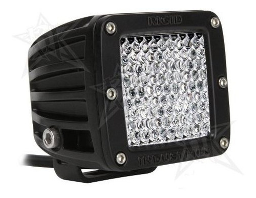 Barras De Luz - Luz Led Difusa Rigid Industries 20251