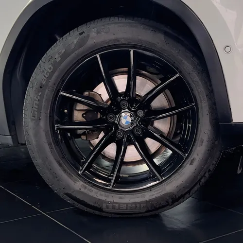 BMW X3 2.0 Xdrive30i