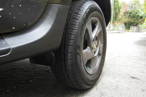 Renault Duster 2.0 Dynamique 4X2 At