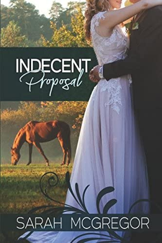 Libro:  Indecent Proposal