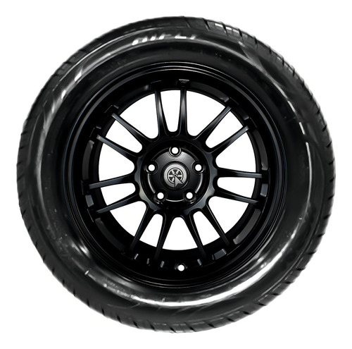 Kit de 2 llantas Hifly HF805 ST 205/50R16 91.0 W