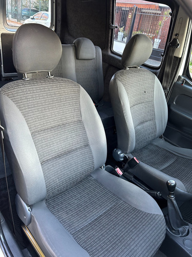 Peugeot Partner 1.6 Hdi PRESENCE Confort Airbag