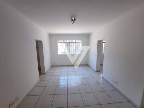 Sala Para Alugar, 40 M² - Centro - Sorocaba/sp - Sa0122