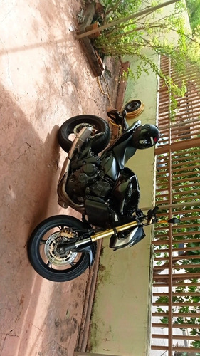 Imagem 4 de 4 de Honda Hornet 600
