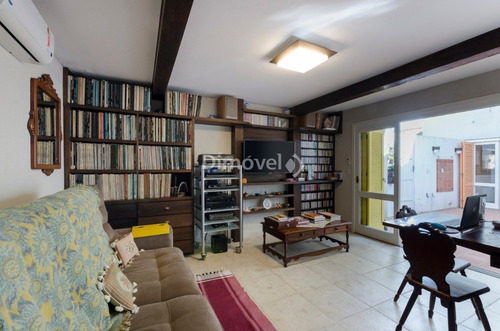 Imagem 14 de 15 de Casa Em Condominio - Tristeza - Ref: 21650 - V-21650