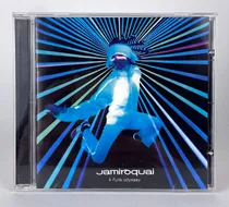 Comprar Cd Disco Jamiroquai A Funk Odyssey Epic 2001