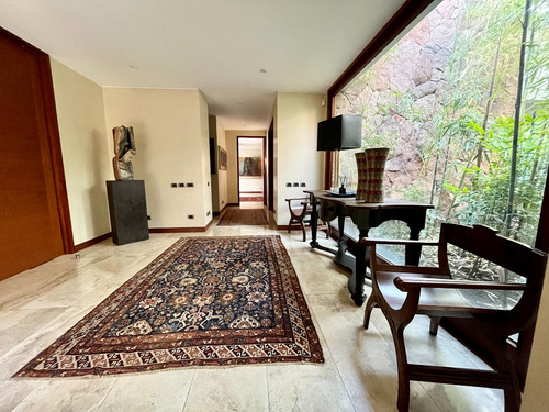 Gran Casa Estilo Mediterránea Excelente Ubicación