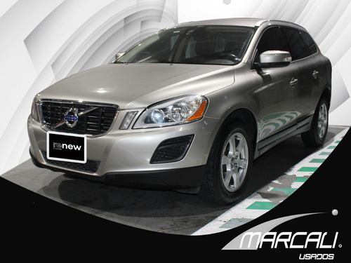 Volvo XC60 2.0 T5 Fwd