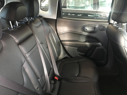 Jeep Compass Limited Plus 2021 Stock Fisico Nafta Y Diesel
