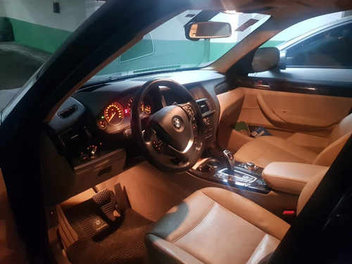 Bmw X3 3.0 X3 Xdrive 35i M Package 306cv