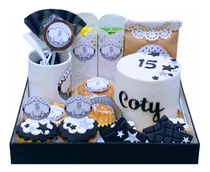 Comprar Desayuno 15 Años A Domicilio Personalizado A Domicilio