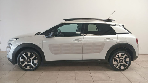 Citroën C4 Cactus 1.2 Puretech 110 At6 S&s Shine