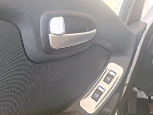Kia K2500 2.5 Caja