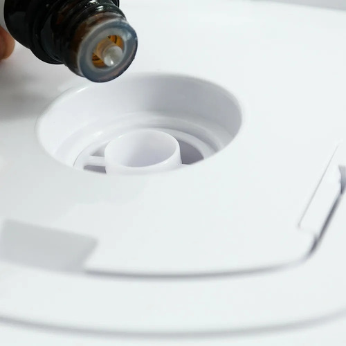 Imagem 3 de 6 de Umidificador De Ar Ultrassônico Black+decker Air1000 Bivolt