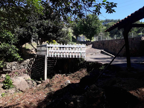 Imagem 17 de 30 de Vendo Chácara 30.000 M² Morungaba Com Casas, Nascente, Lago Piscina, Pasto. - Ch00018 - 33766655