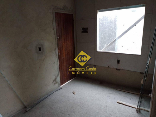 Imagem 16 de 19 de Casa Com 4 Dormitórios À Venda, 130 M² Por R$ 640.000,00 - Costazul - Rio Das Ostras/rj - Ca2060
