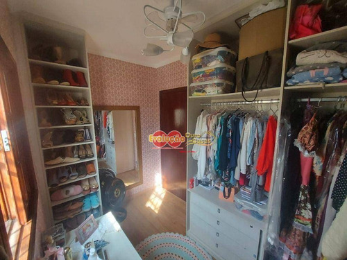 Imagem 23 de 30 de Casa Com 3 Dormitórios À Venda, 124 M² Por R$ 410.000,00 - Jardim Nardin - Itatiba/sp - Ca4496