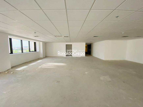 Imagem 16 de 30 de Sala Comercial E 8 Banheiros Para Alugar, 1068 M² - A7710