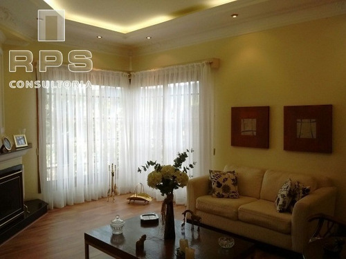 Imagem 11 de 30 de Casa Para Venda No Condomínio Osato Em Atibaia - Cc00175 - 31955133