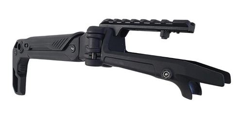 Airsoft - Stock Folder Action Army Aap - 01