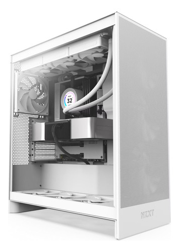 Computadora Ryzen 7 7800x3d Ram 32gb M.2 2 Tb Rtx 4070 Wi-fi