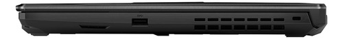 Portátil Para Juegos Asus Tuf A15: 15.6 Pantalla Full Hd...