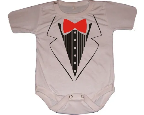 Body Traje Bebe MercadoLibre
