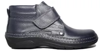 Comprar Botas Cuero Botinetas Urbanas Confort Mujer Dama Art2432