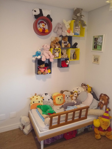 Imagem 14 de 22 de Apto Vila Prudente | 3 Quartos | 78 M² | Cond: R$650.00 | 1 Vaga - Kns6zc