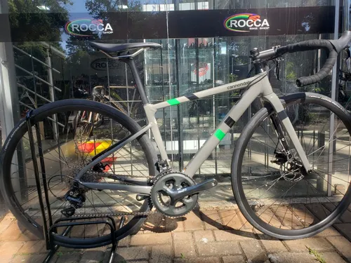 Bicicleta Cannondale Usada MercadoLivre