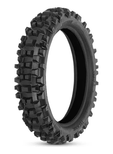 Pneu Technic 110/100-18 Traseiro C/c 64r Txc