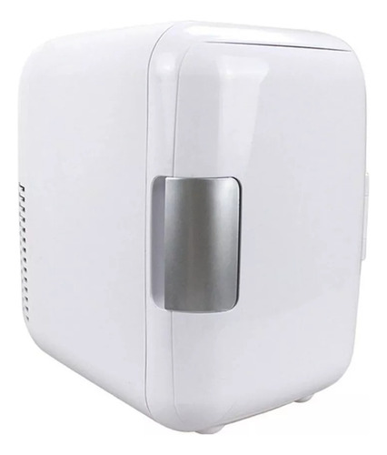 Mini Refrigerador Electrico Portátil Cooler Auto O Casa 8l