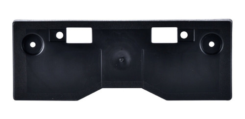 Porta Placas Delantero Nissan Sentra 2013-2016 Tong Yang